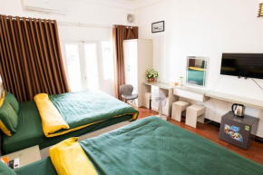 il divo hostel